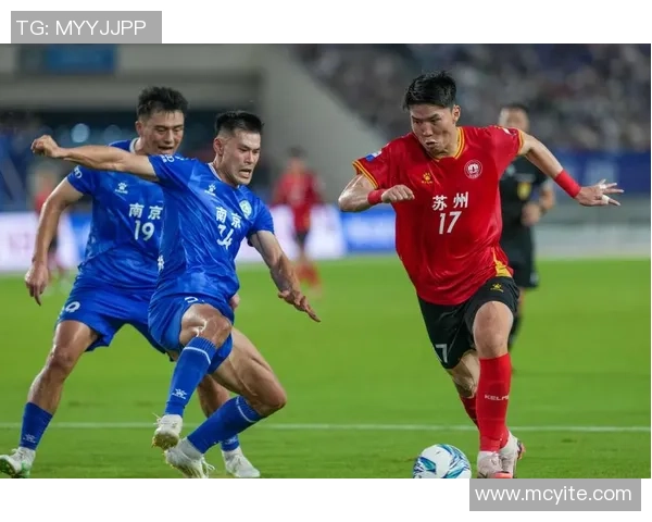 南京足球队在挑战赛中的灵活性表现分析与点评