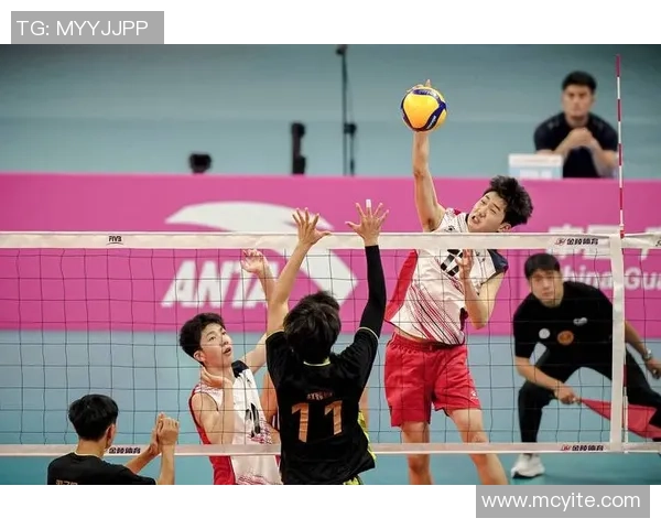 赛后分析：西安排球队与重庆排球队的战术配合与表现评估